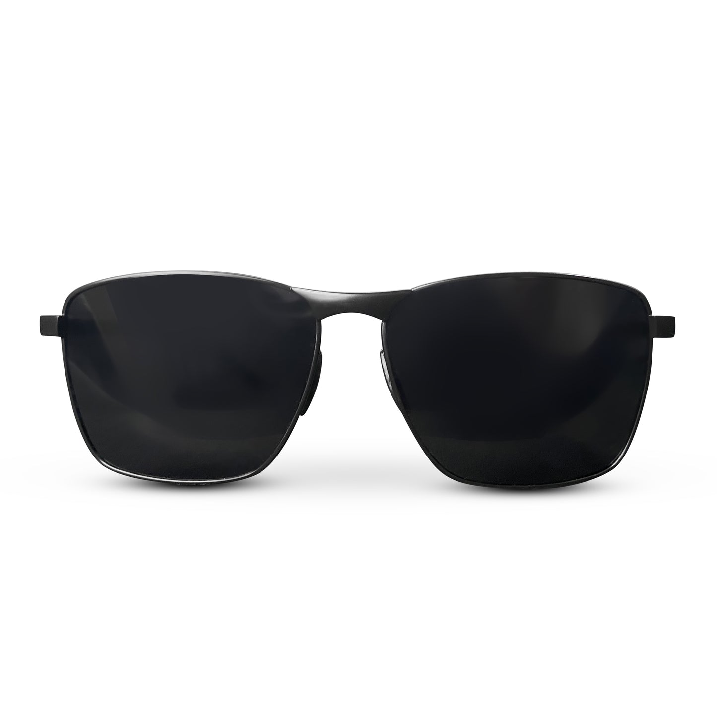 Maximus Black Sunglasses