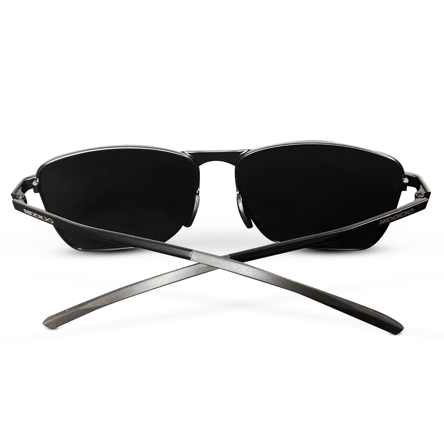 Maximus Black Sunglasses