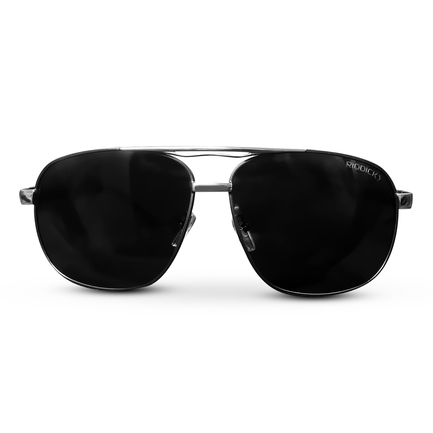 Vanquish Black Sunglasses