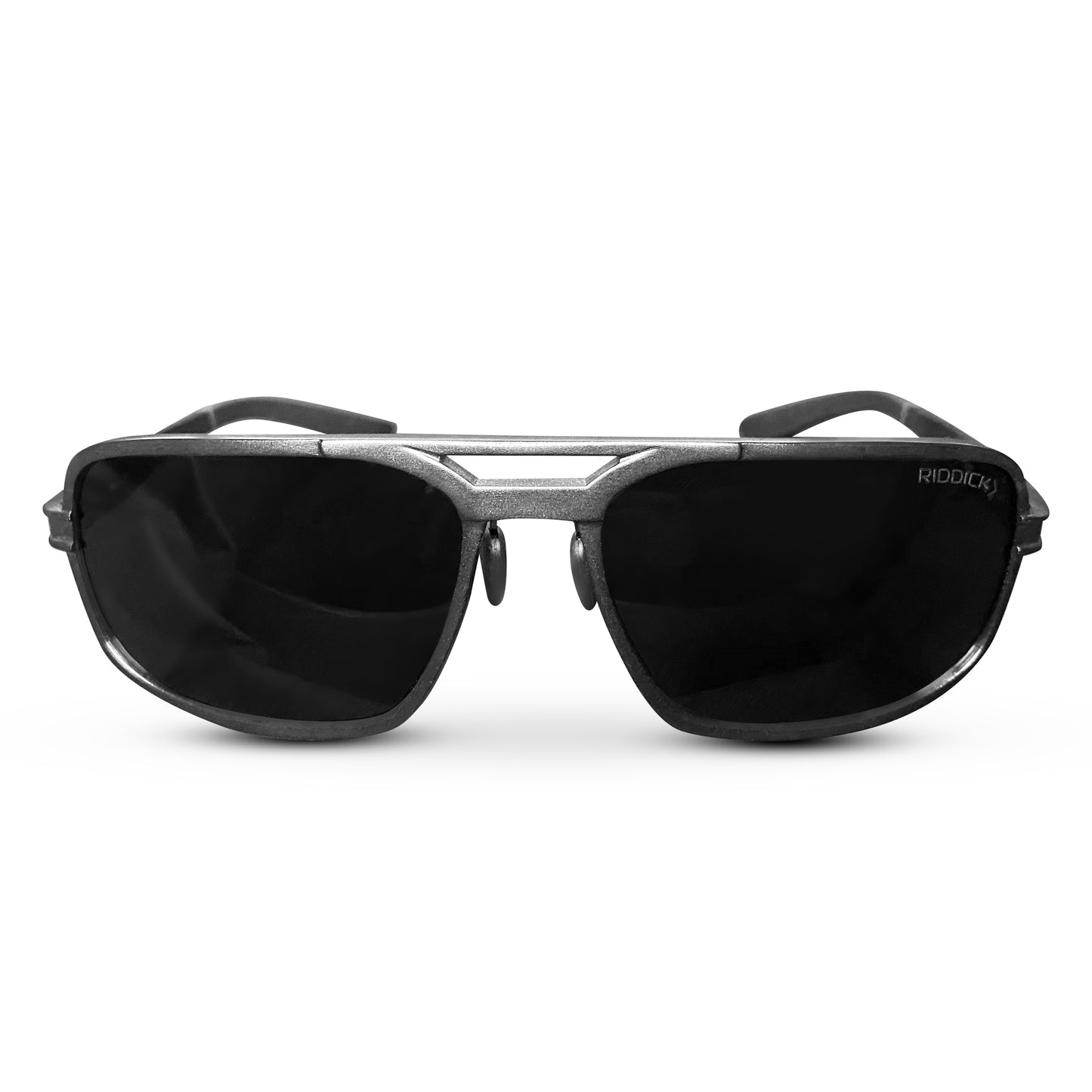 Hitman Silver / Black