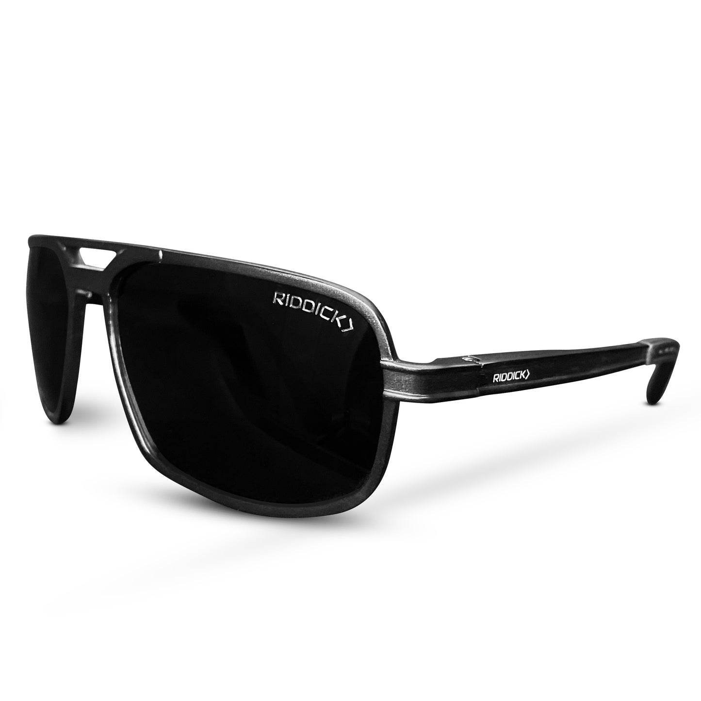 Hitman Silver / Black