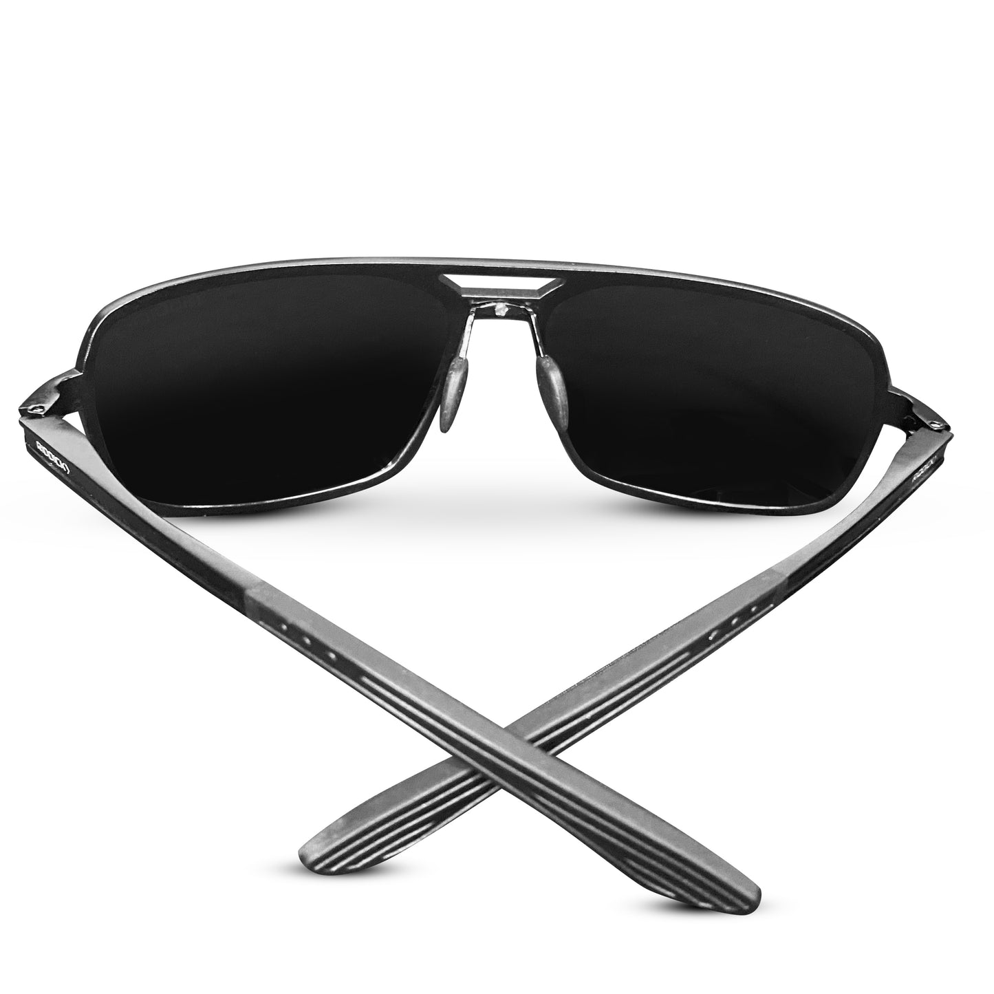 Hitman Silver / Black