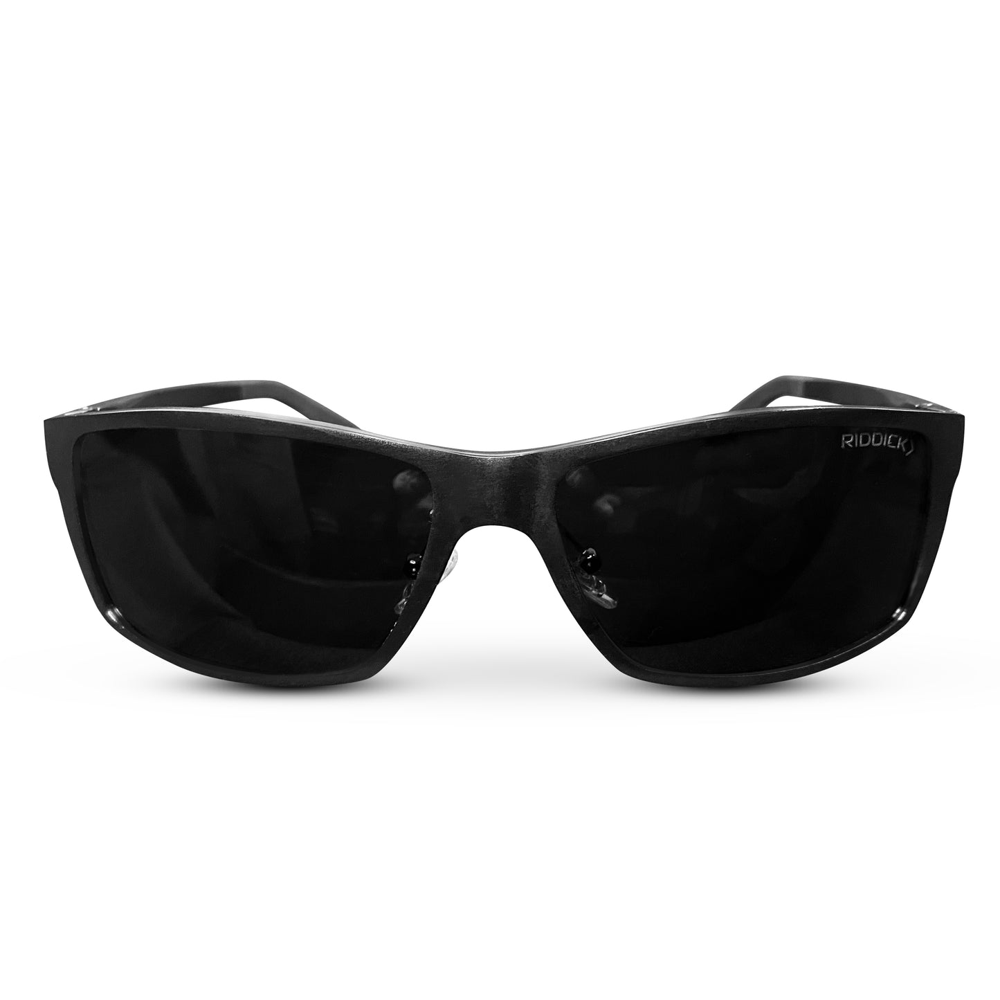 Sidewalk Black /Black Sunglasses