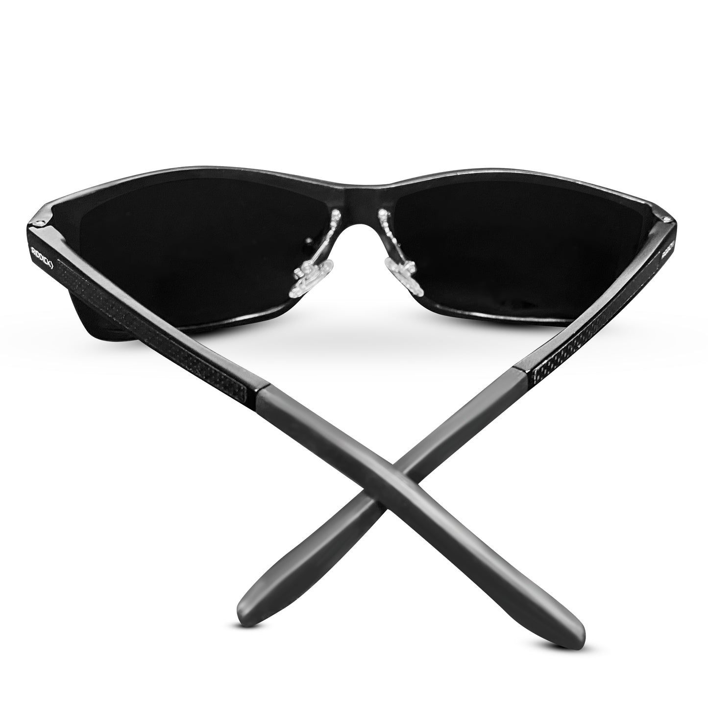Sidewalk Black /Black Sunglasses