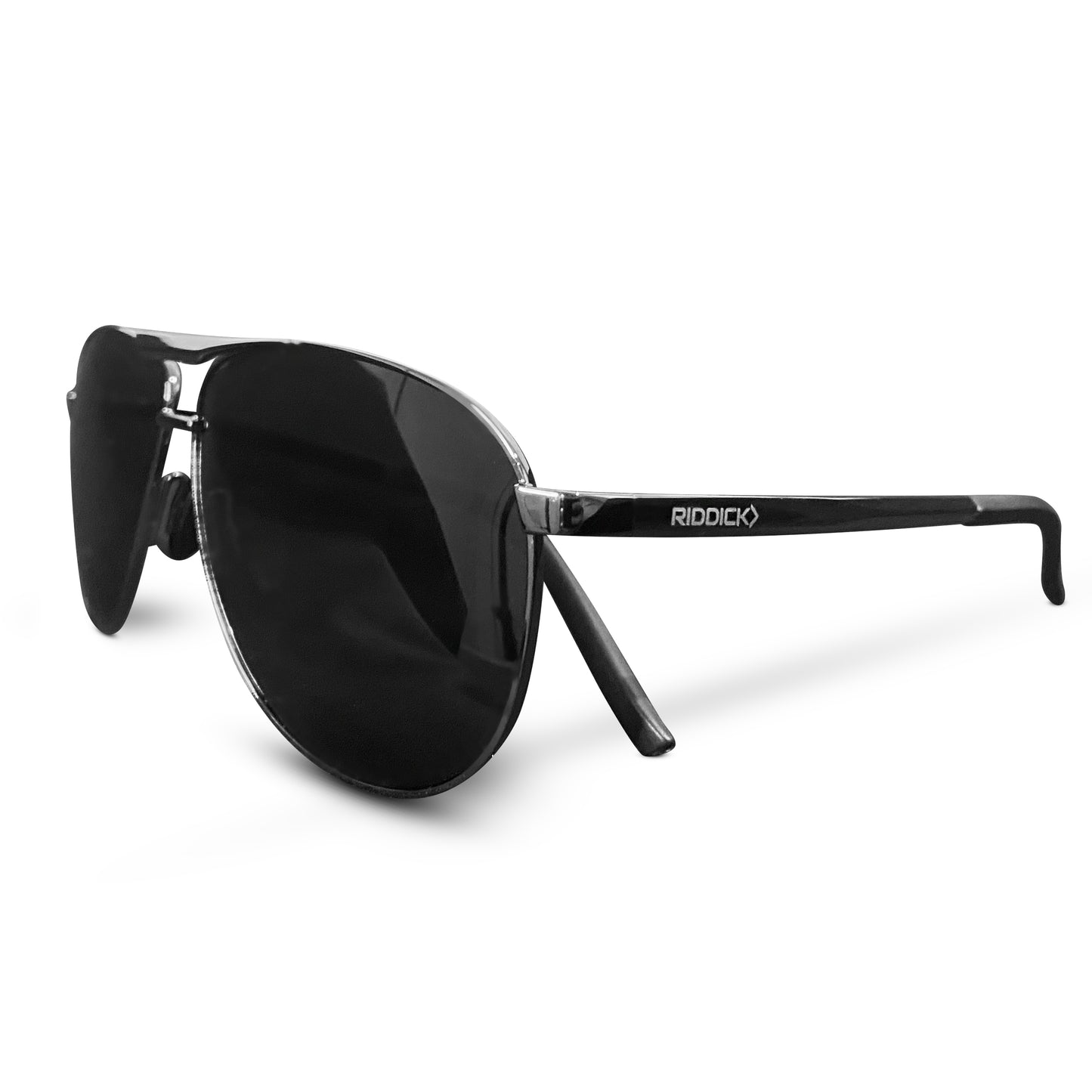Sniper Silver / Black