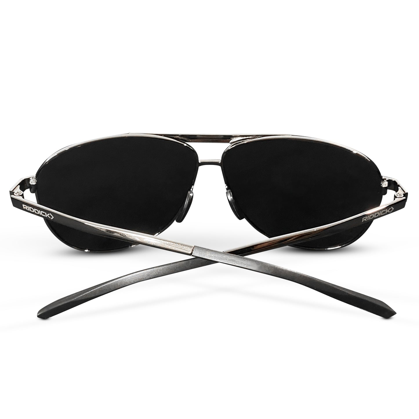 Sniper Silver / Black