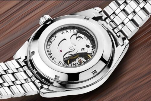 Titan Watch Black
