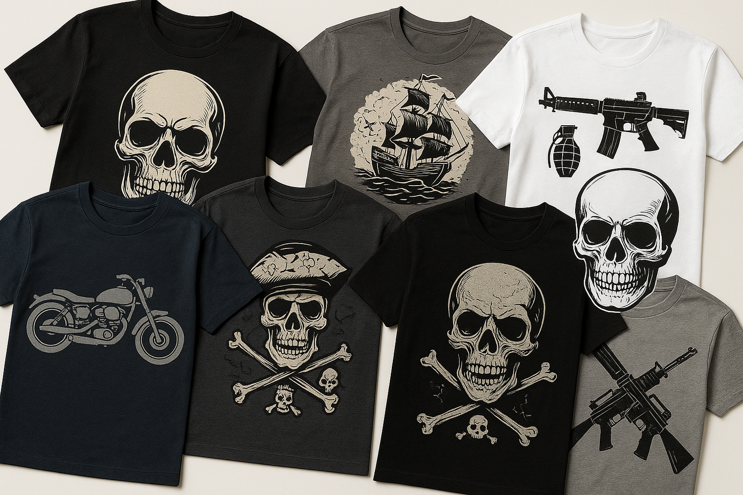 MENS SHIRTS
