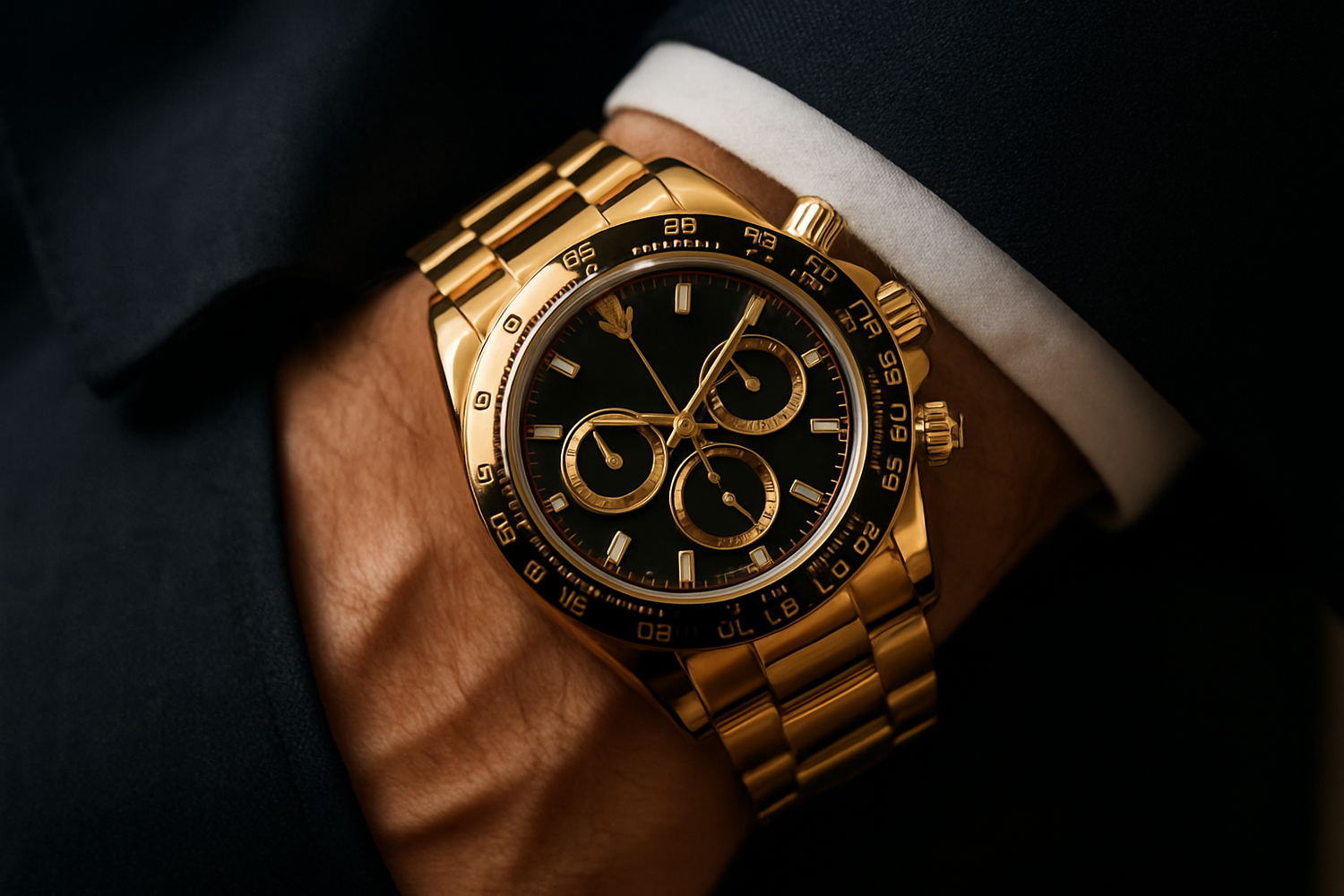 WATCHES