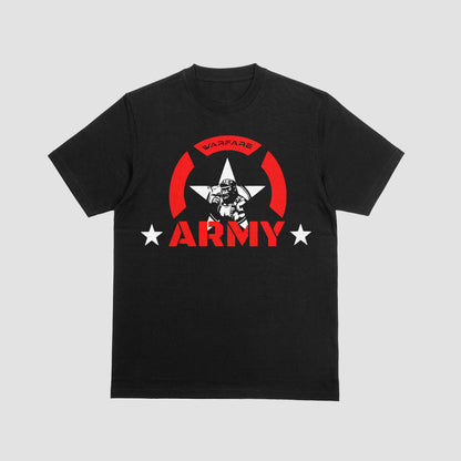 Men's Army T-Shirt