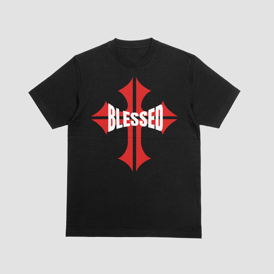 Blessed Men's T-Shirt