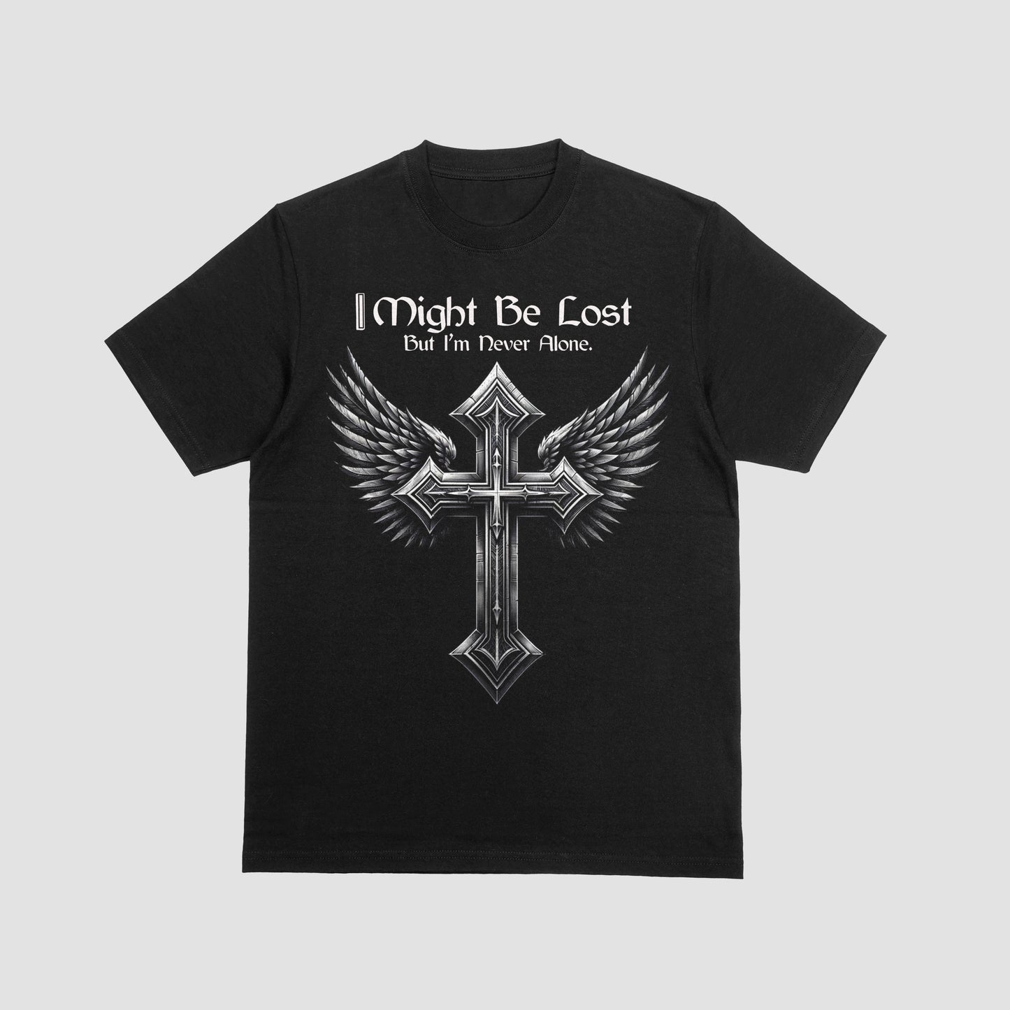 Lost Men's T-Shirt