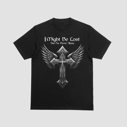 Lost Men's T-Shirt