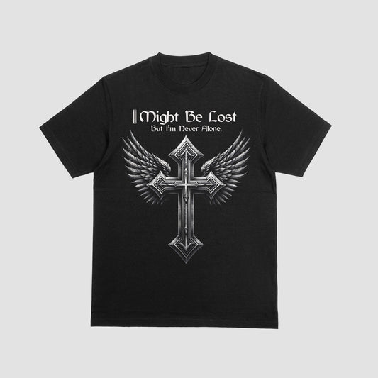 Lost Men's T-Shirt