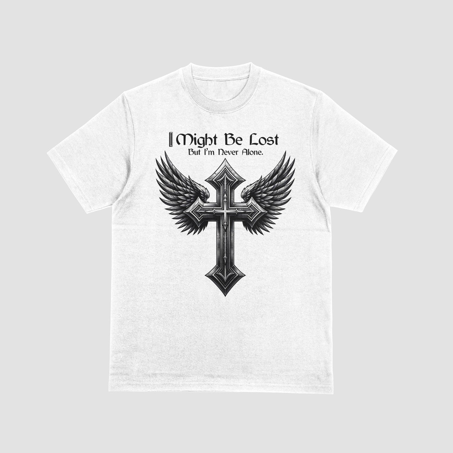 Lost Men's T-Shirt