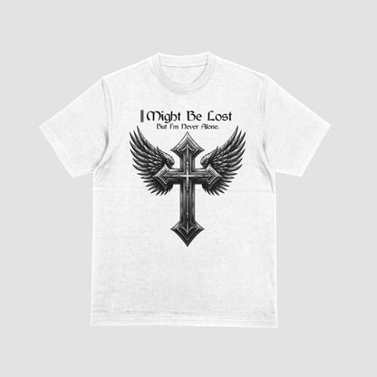 Lost Men's T-Shirt