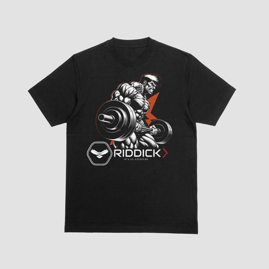 No Glory Men's T-Shirt