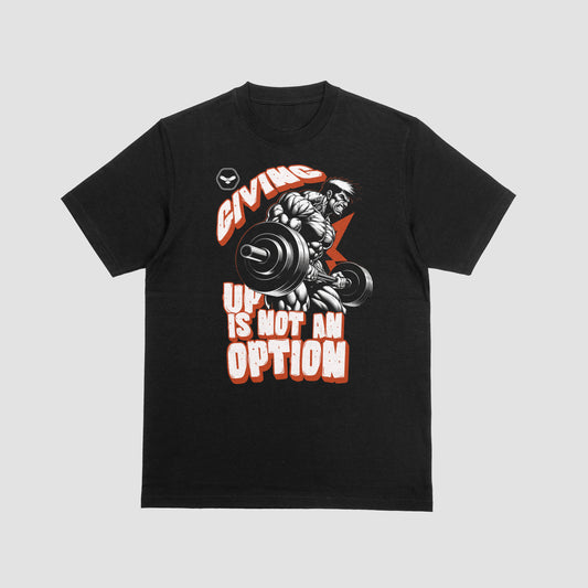 No Grit Men's T-Shirt