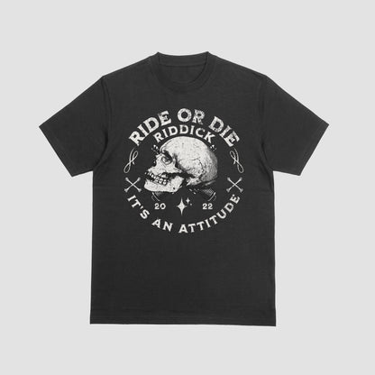 Ride or Die Men's T-Shirt