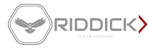 Riddick