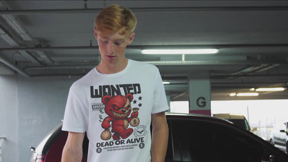 Bad Bear Men's T-Shirt