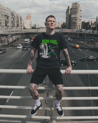 Dead Cool Men's T-Shirt