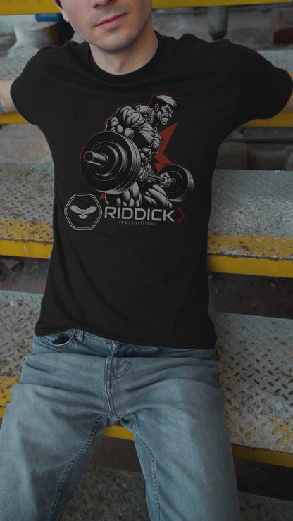 No Glory Men's T-Shirt