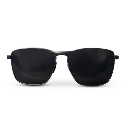 Maximus Black Sunglasses