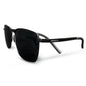 Maximus Black Sunglasses