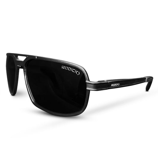 Hitman Silver / Black