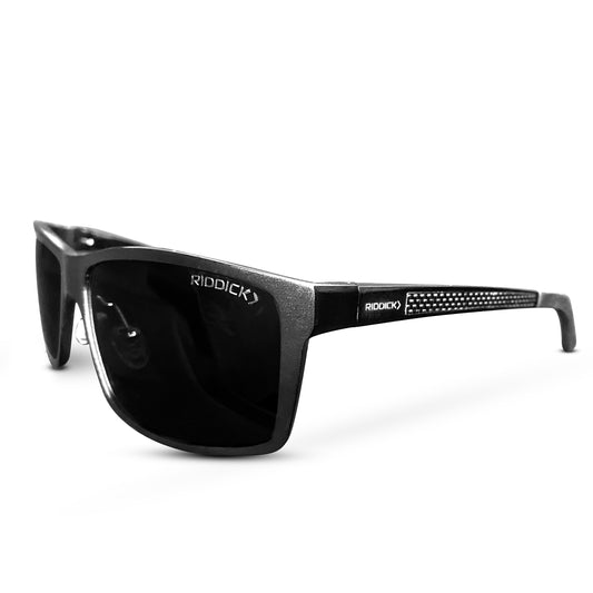 Sidewalk Black /Black Sunglasses