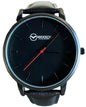 Driver Watch Black