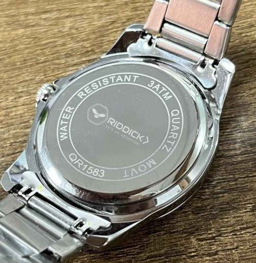 Rockstar Watch