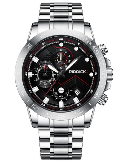 Rockstar Watch