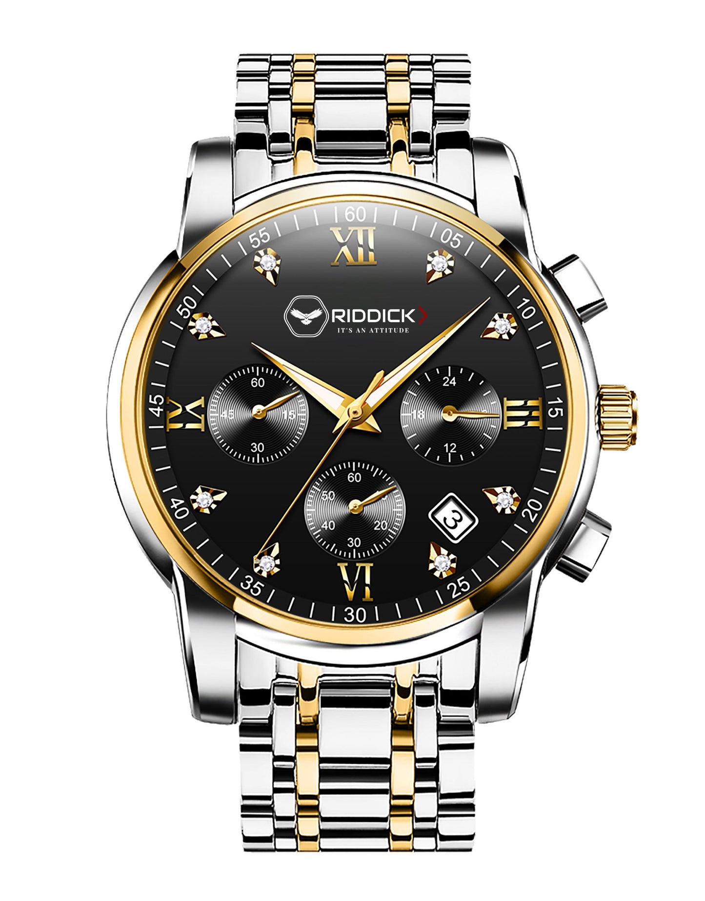 Voyager Watch
