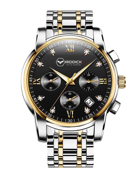 Voyager Watch